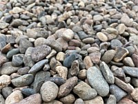 Sand & Gravel Products