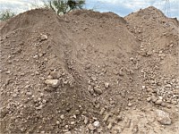 Soil and Mulch Products